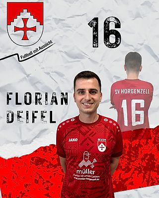 Florian Deifel