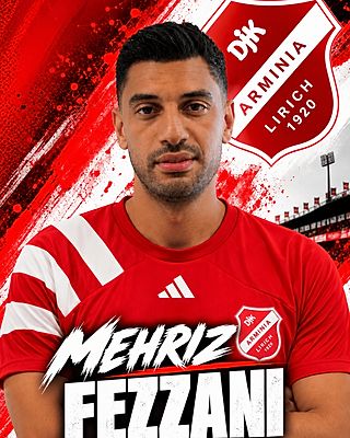 Mehriz Fezzani