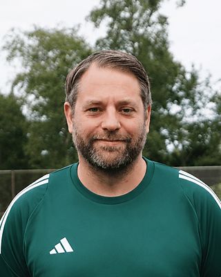 Tobias Gerken