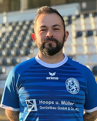 Spartaco Samuele Pisanu