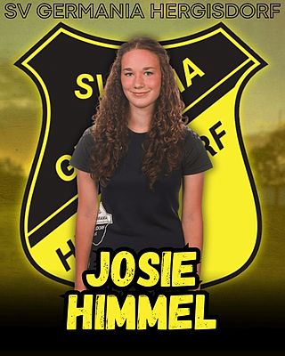 Josie Himmel