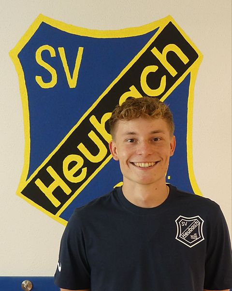 Foto: SV 1920 Heubach