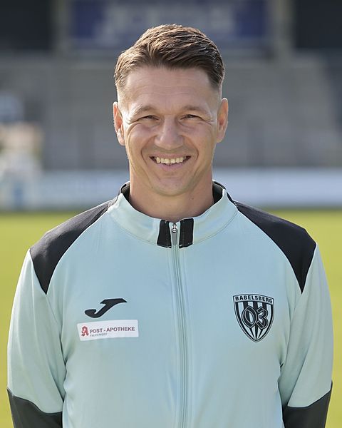 Foto: SV Babelsberg 03/Sebastian Gab