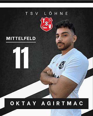 Oktay Agirtmac
