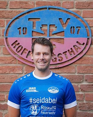 Maximilian Toshiro Mörs