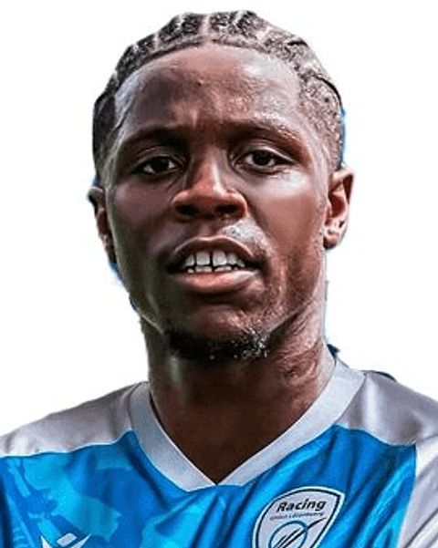 Foto: Footballdatabase