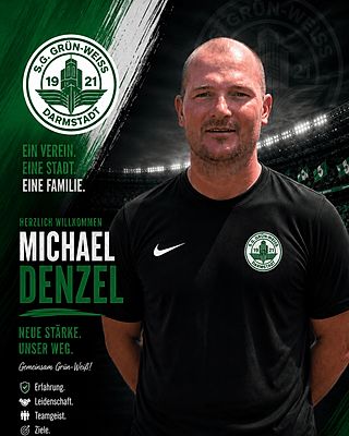 Michael Denzel