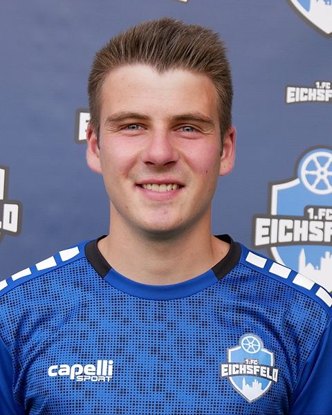 Foto: 1. FC Eichsfeld