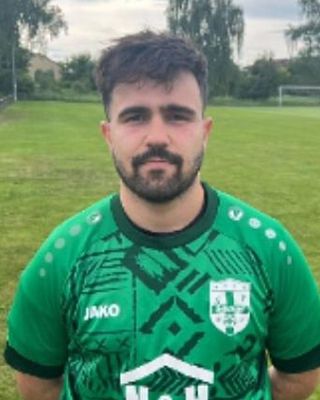 Christoph Oliveira Fernandes