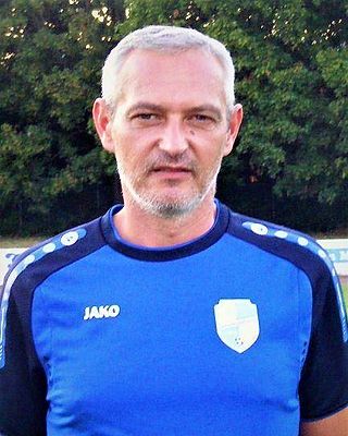 Ivica Caktas