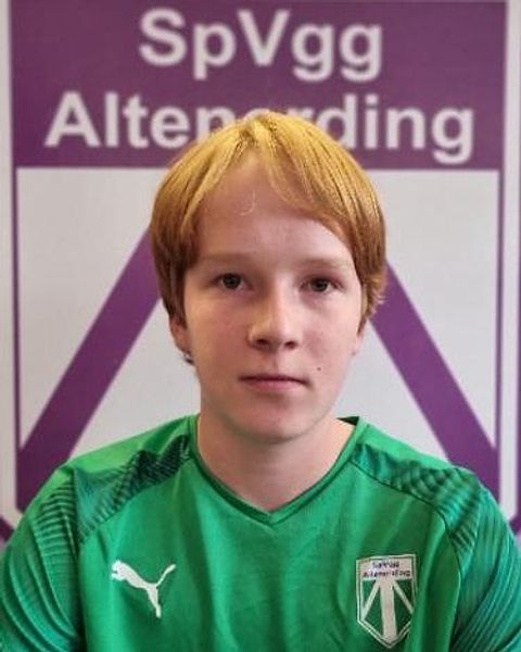 Foto: SpVgg Altenerding