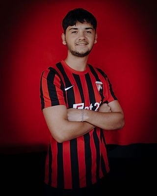 Benjamin Bonenberger