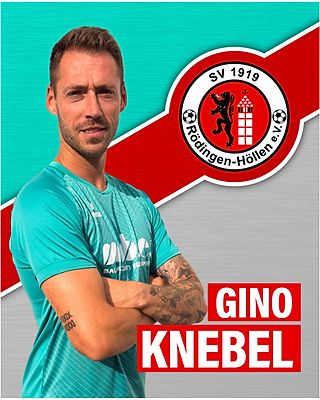 Gino Knebel