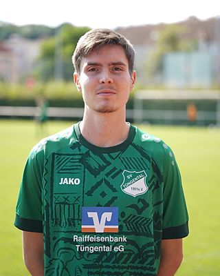 Jannik Kuper