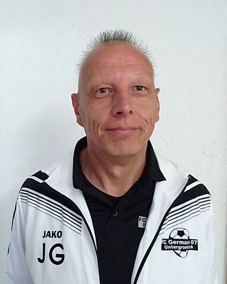 Jürgen Geßler