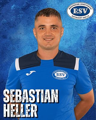 Sebastian Heller