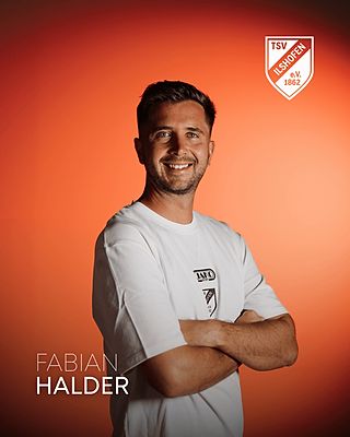 Fabian Halder