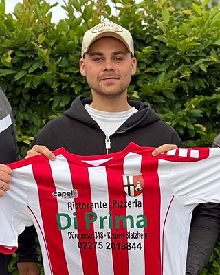 Fabian Gerhards