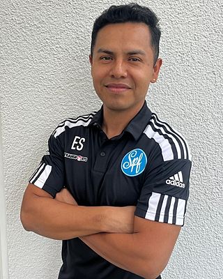 Eric William Soria Panajo