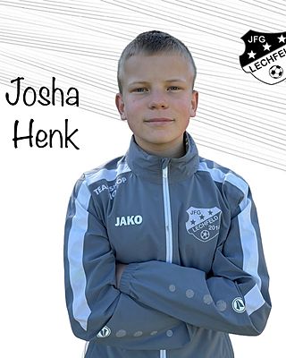 Josha Henk