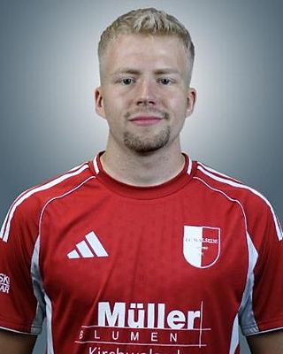 Leif Gieseke