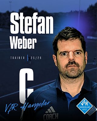 Stefan Weber