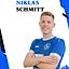 Niklas Schmitt