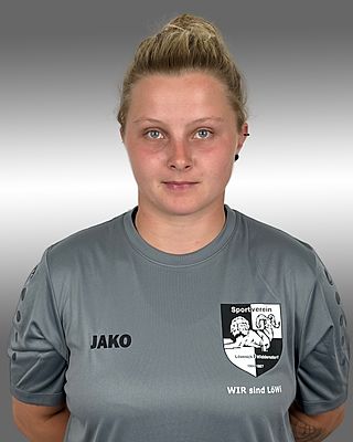 Lisa-Marie Schwieren