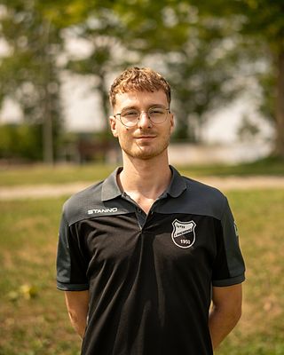 Fabian Berger