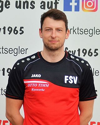 Thomas Kuberg