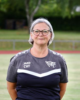 Claudia Wagner Flamann