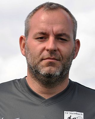 Dimitrios Papandrafillis