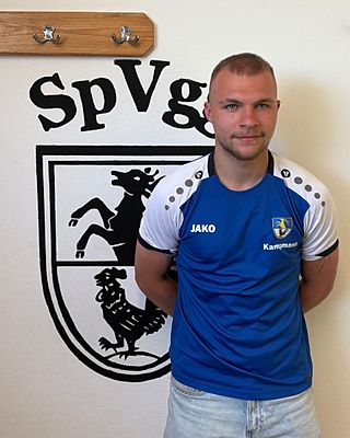 Florian Kampmann