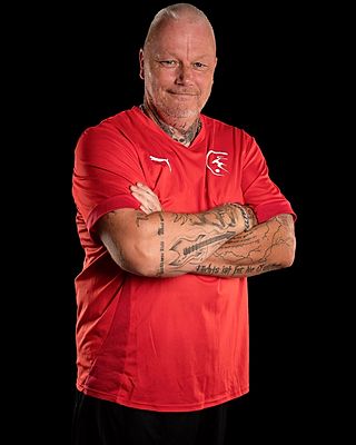 Sven Mönch