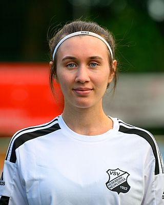 Marit Henkel