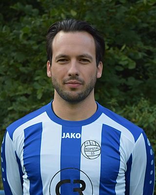 Daniel Spellini