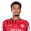 Jermain Nischalke