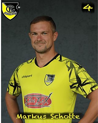 Markus Schotte