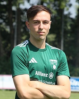 Justus Riewe