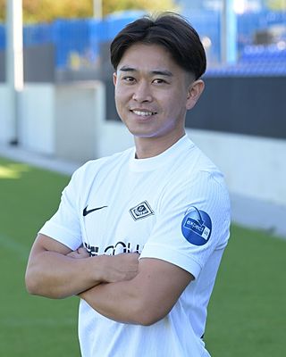 Hiroto Yamashita