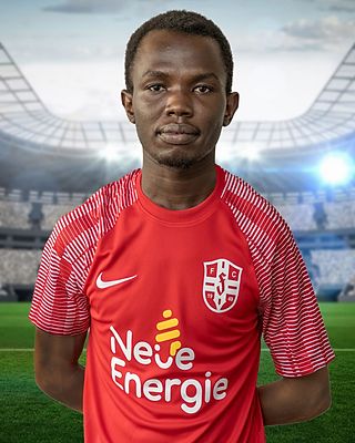 Robert Komakech Christopher