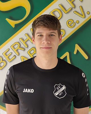 Valentin Kammerloher