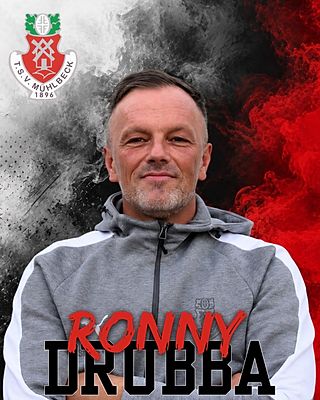Ronny Drubba