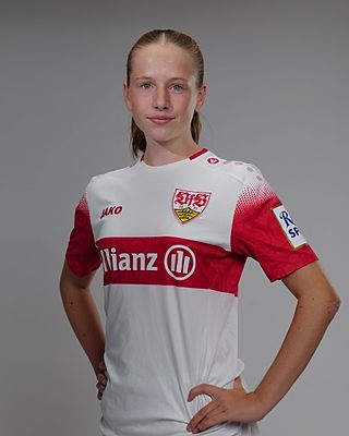 Martha Beckmann
