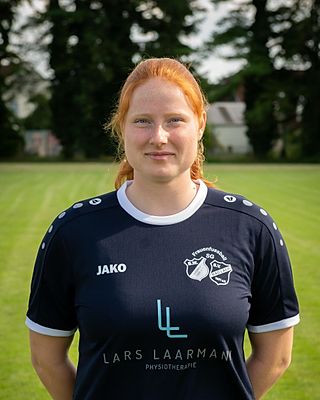 Sophie Tepe