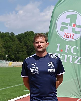 Maik Kunze