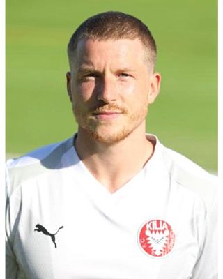 Nikolas Wulf
