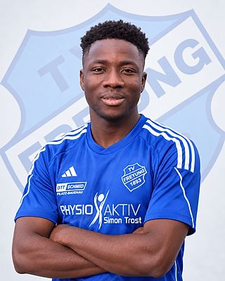 Fatoma Diarra
