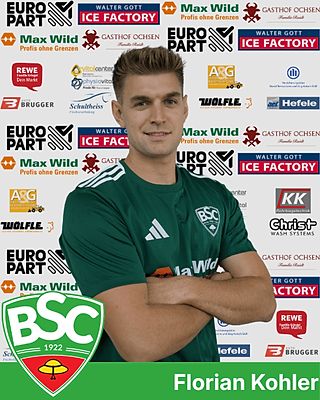Florian Kohler