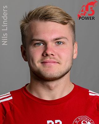 Nils Linders